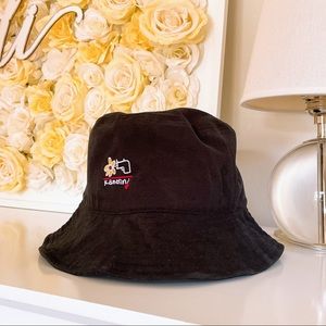 Cotton bucket hat NWT